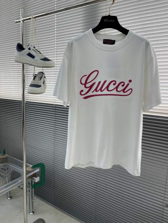 Picture of Gucci T Shirts Short _SKUGucciS-2XLtltx7411672
